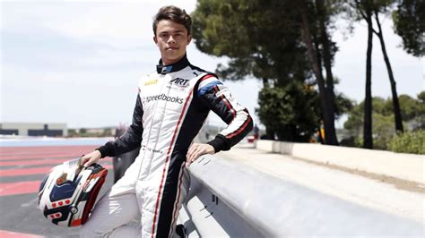 nike de vries|Five key moments on Nyck de Vries’ Road to F1 .